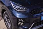Kia Niro Plug-In Hybrid 2019 года (WW)